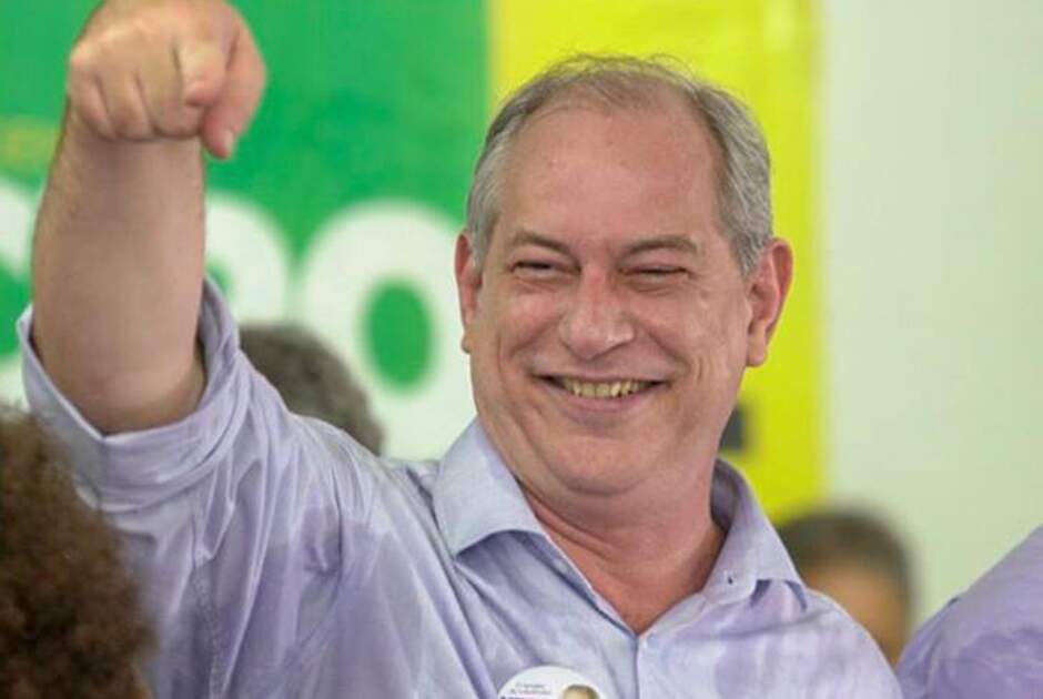 PDT vê brecha para Ciro Gomes quebrar polarização entre Bolsonaro e Lula